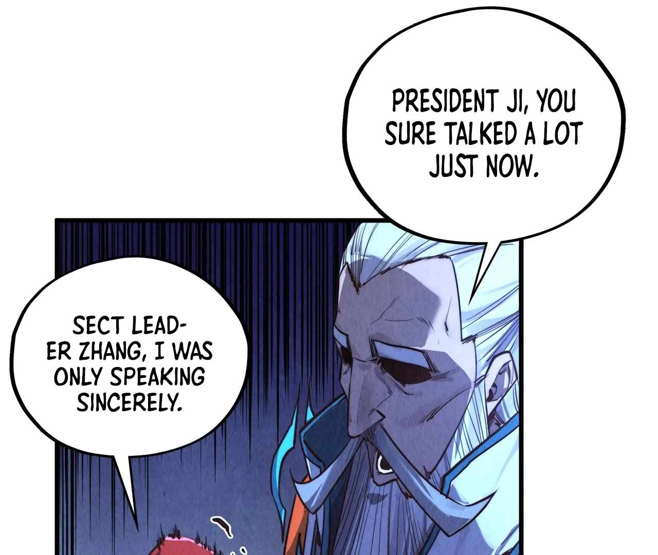 The Ultimate of All Ages Chapter 425 107